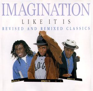 Like It Is - Revised And Remixed Classics