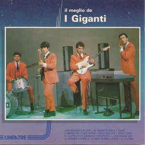 Il Meglio De I Giganti