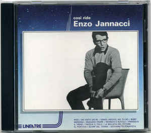 Così Ride Enzo Jannacci