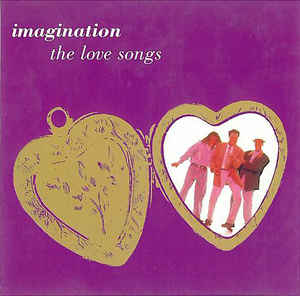 The Love Songs