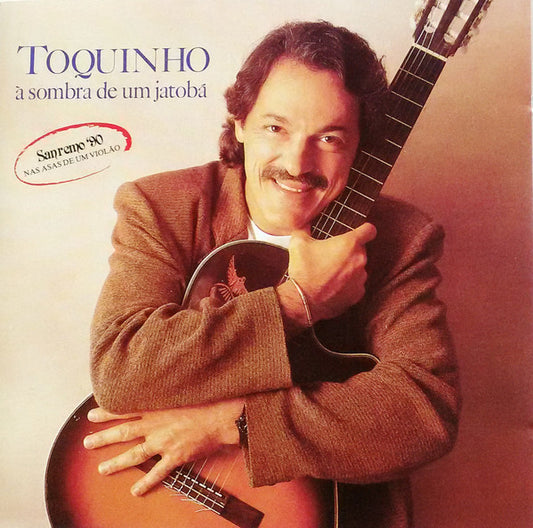 A Sombra De Um Jatoba