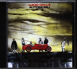Automobili