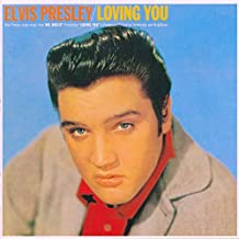 Loving You