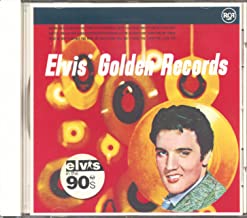 Elvis Golden Records
