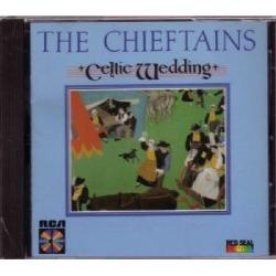 Celtic Wedding