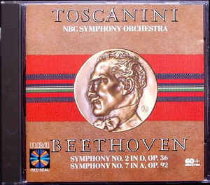 Symphonies Nos.2 And 7