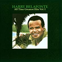 All Time Greatest Hits Vol.1