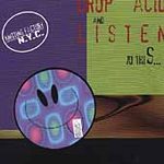 Drop Acid)8Listen To This!