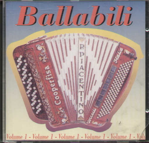 Ballabili Vol.1