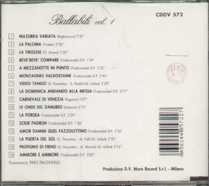 Ballabili Vol.1