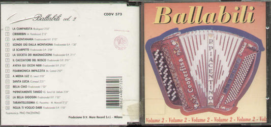 Ballabili Vol.2