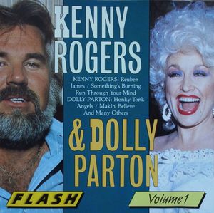 Kenny Rogers & Dolly Parton Vol. 1