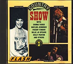Country Show Volume 3