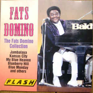 The Fats Domino Collection