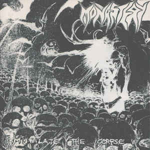 Mutilate The Corpse / In Partibus Infidelium