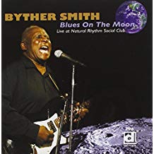 Blues On The Moon Live At Natural Rhythm Social Club