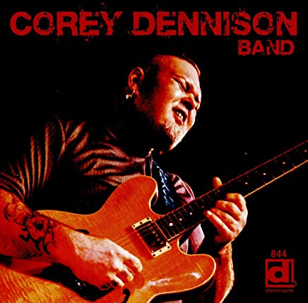 Corey Dennison Band