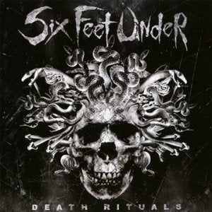 Death Rituals