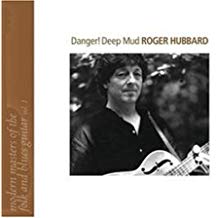 Danger Deep Mud