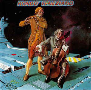 Rondo Veneziano