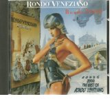 Rondo 200O The Best Of Rondo Veneziano