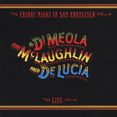Friday Night In San Francisco