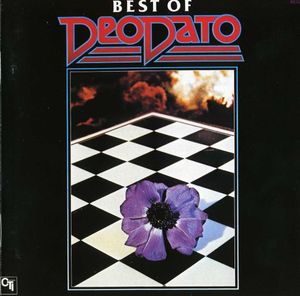 Best Of Deodato