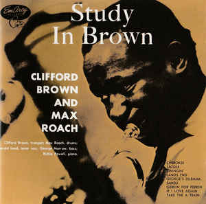 Study In Brown
