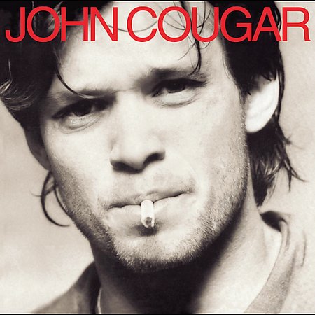 John Cougar Mellencamp