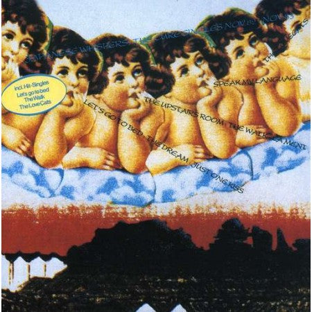 Japanese Whispers