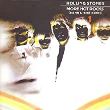 More Hot Rocks Big Hits & Fazed Cookies 1
