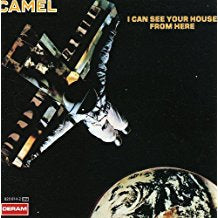 I Can See Your House From Here