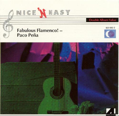 Fabulous Flamenco