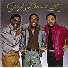 Gap Band 4