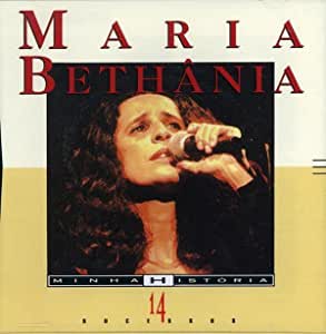 Minha História