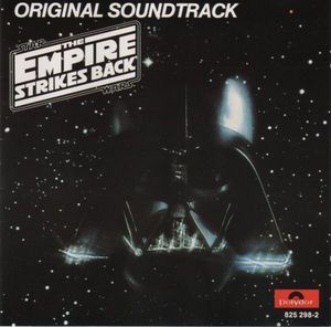 The Empire Strikes Back