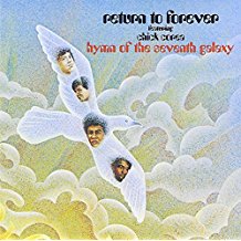 Hymn Of The Seventh Galaxy
