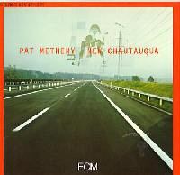 New Chautauqua