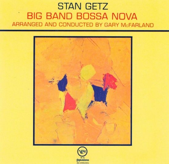 Big Band Bossa Nova