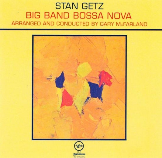 Big Band Bossa Nova