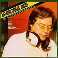 Antonio Carlos Jobim E Convidados