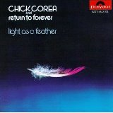 Light As A Feather