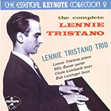 The Complete Lennie Tristano