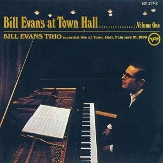 At Town Hall Volume One