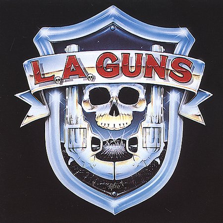L.A.Guns