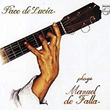 Interpreta A Manuel De Falla