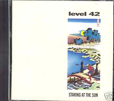 Staring At The Sun