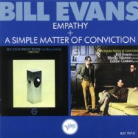 Empathy / A Simple Matter Of Conviction