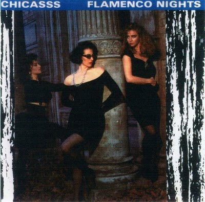 Flamenco Nights