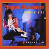 Trial By Fire Live In Leningrad